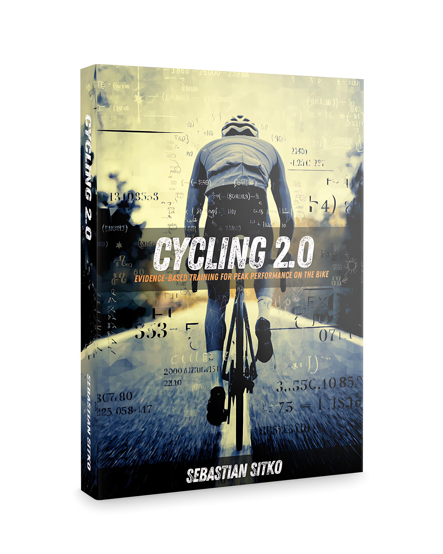 Cycling 2.0: Evidence-based training for peak performance on the bike